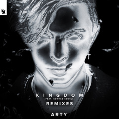 ARTY feat. Conrad Sewell - Kingdom (NK Remix)
