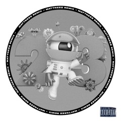 Randy & Ape Drums - 23 (MATTNEZZ Remix)