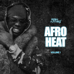 "Afro Heat" Remix + Edits (#1)