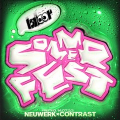 Sommerfest // KD6-3.7
