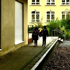 Ich lasse dich jetzt endlich geh´n (nicht mehr das kleine Kind)