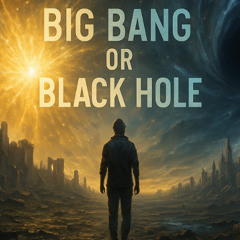 Big Bang or Black Hole (Rock-Version)