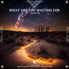 InvictoZ - What Are You Waiting For (Cafe De Anatolia)