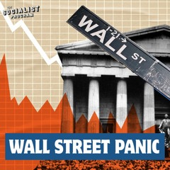 Wall Street Panic: The Paradox of Inflation & A Slowing Economy