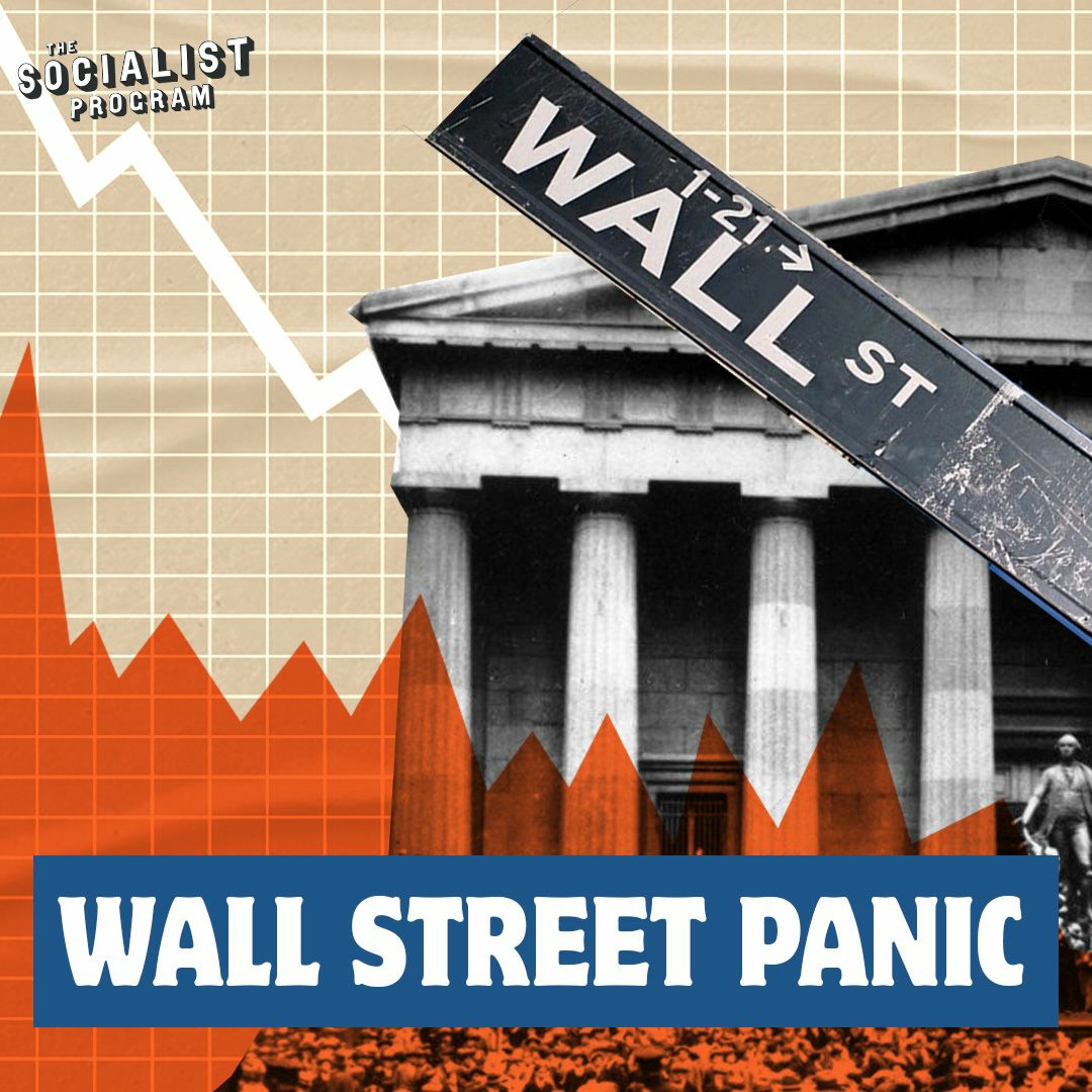 The Socialist Program with Brian Becker