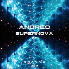 Andreo - Kepler Drums