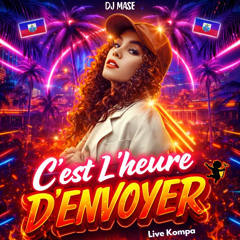 c'est l'Heure d'envoyer !!!!  #GAME OVER