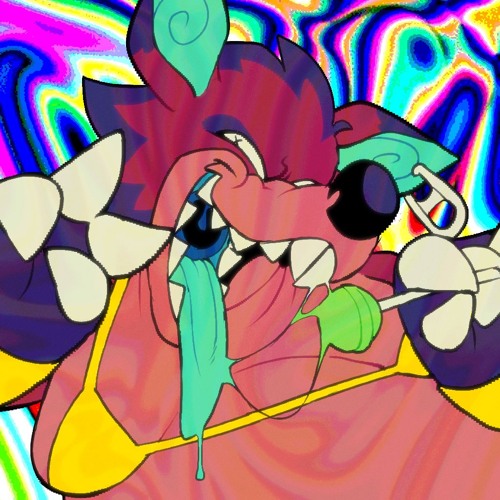BREAK N' TEAR! [F/C Nuance Breaks 1]