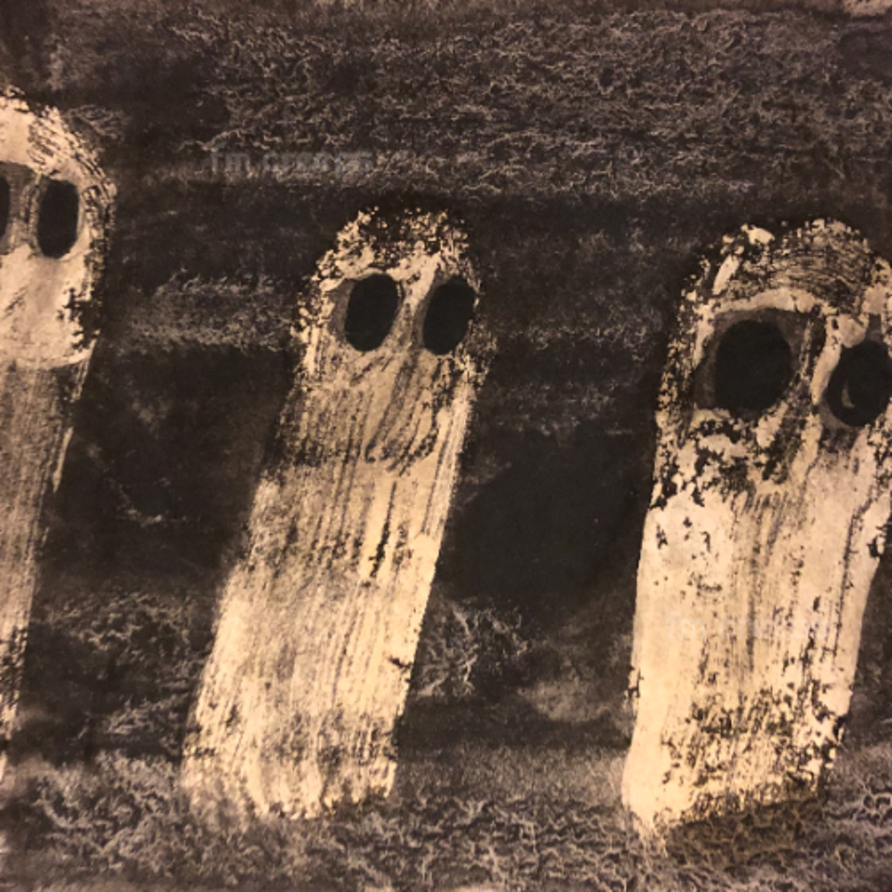 FM Creeps - Bummer episode artwork