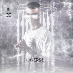 111 AREA 111 MIXED BY LAVERDE DJ