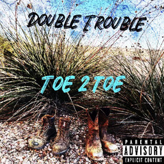 Toe to toe(Darth Alternate)