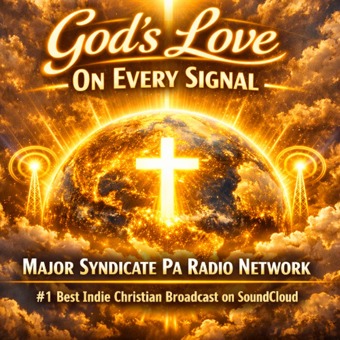 Stream Heaven Shows Power by Major Syndicate PA Radio Network | Listen ...