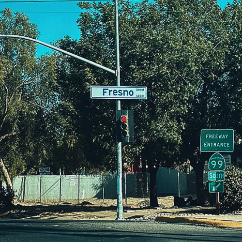 Mess On His Block