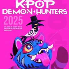 Your Idol - SAJA BOYS ( Female Cover ) [ KPop Demon Hunters AU ]