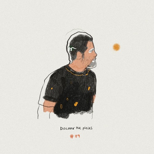 Discover the pieces #09 | Mixed by Paso Doble