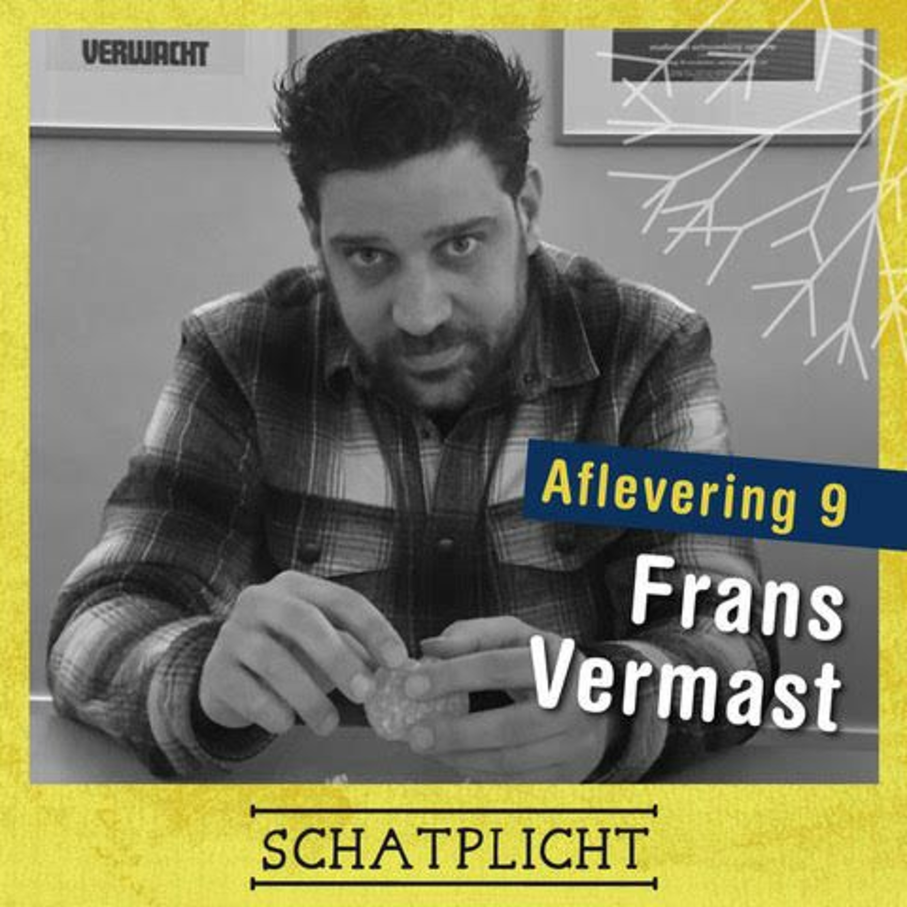 Schatplicht: De Podcast