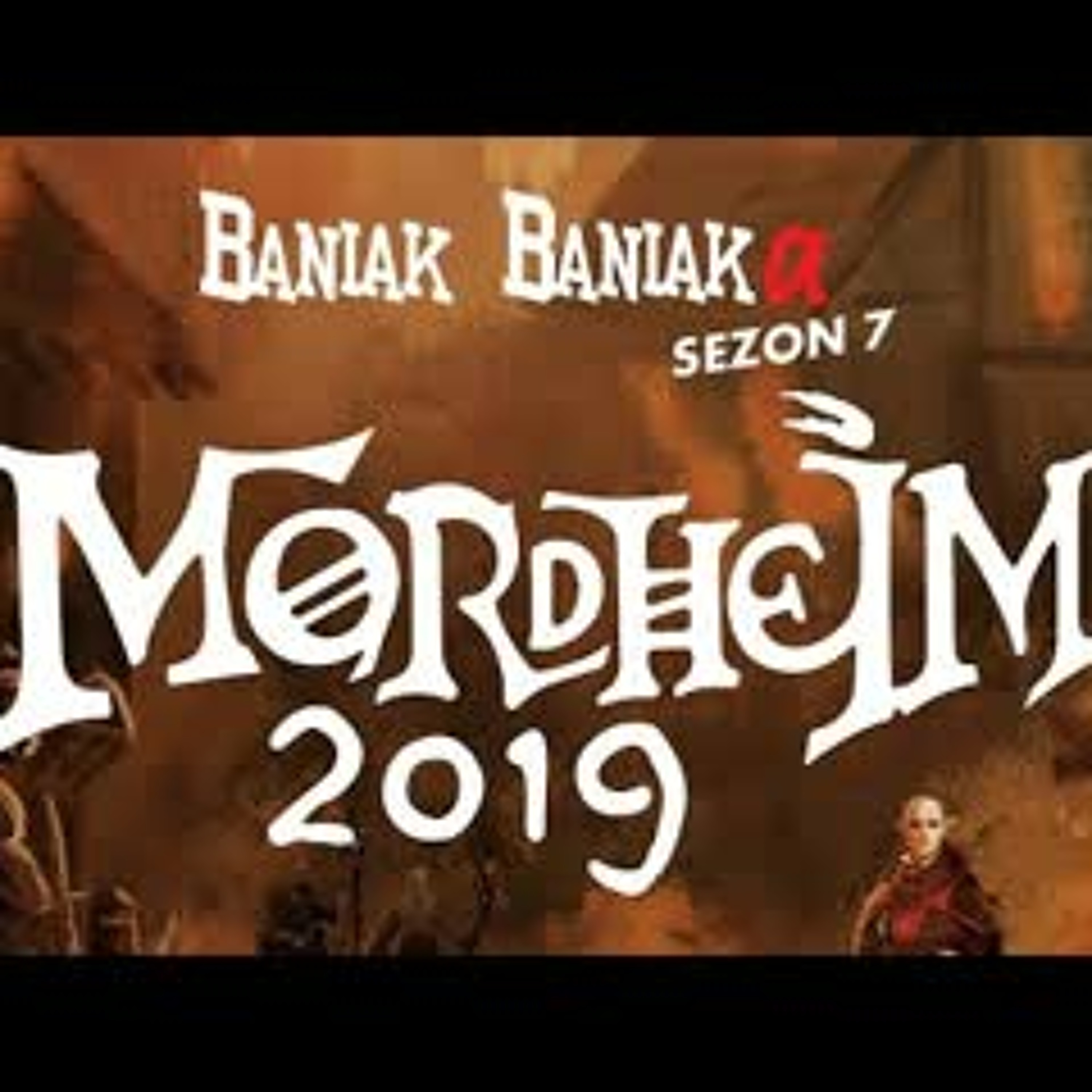 🎲Sesja RPG Mordheim 2019⚔️ episode artwork