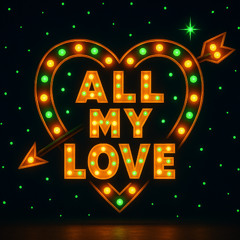 All My Love