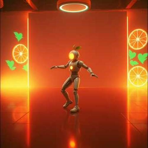 Dj.DamianR - I Like To Move It (House)