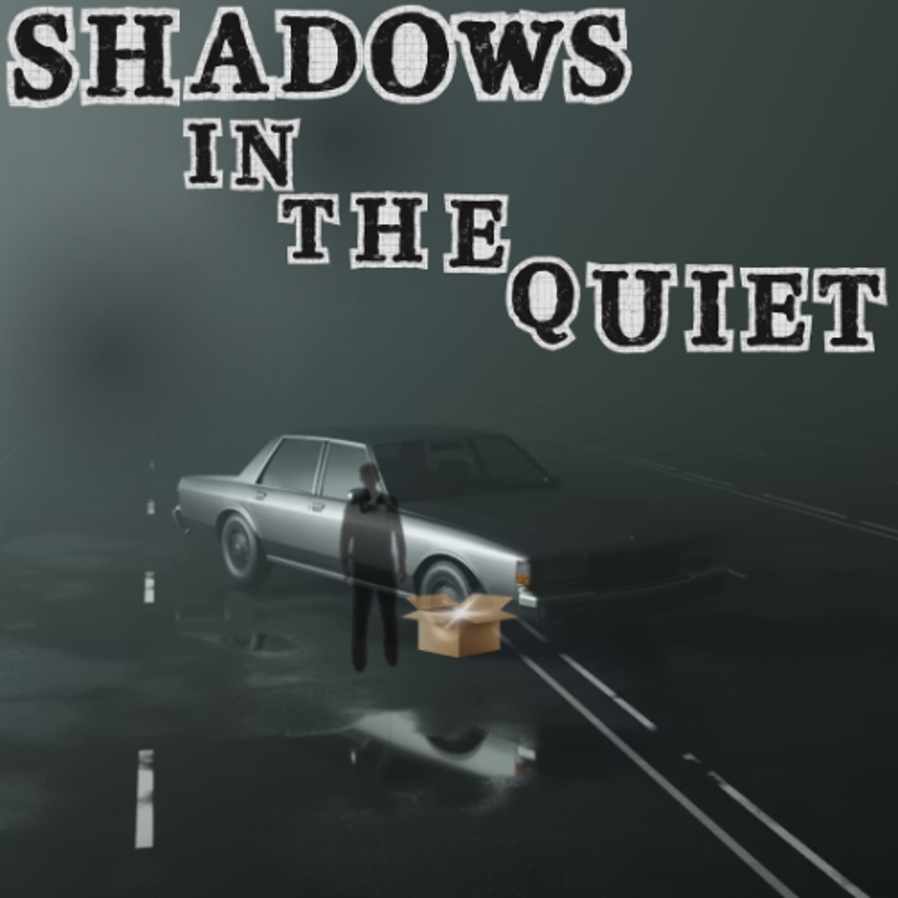 Shadows In The Quiet - Ella, Indy and  Keeley - Xavier College