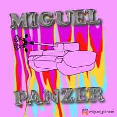 Miguel Panzer Promo Set