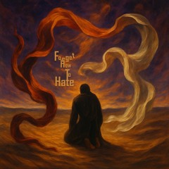 Forget How to Hate