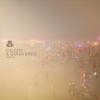 Caleesi & Sarah Kreis - Robot Heart - Burning Man 2022 DJ mix artwork - Electronic music tracklist cover image