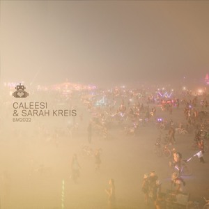 Caleesi & Sarah Kreis - Robot Heart - Burning Man 2022