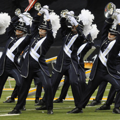 Bluecoats 2014- “Tilt”