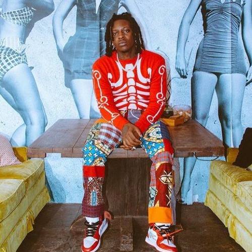 UnoTheActivist - Piano Freestyle (prod. BasedTJ)(Unreleased)