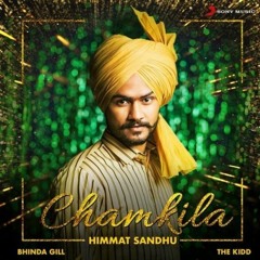 Chamkila- Himmat Sandhu