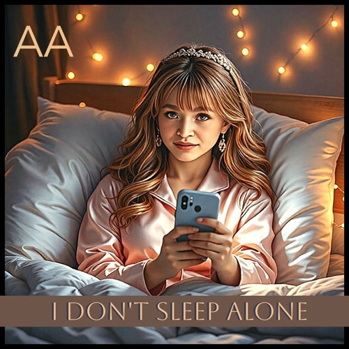 I Don't Sleep Alone