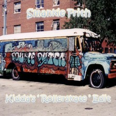 Smanky Frith - 'Double Dutch' (Kidda's Rollerskate Dub)