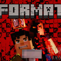 FORMATE(ADMIN NOLI CHASE THEME) || FORSAKEN SANDBOX OST