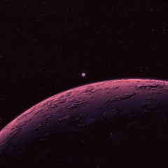 Proxima Centauri b