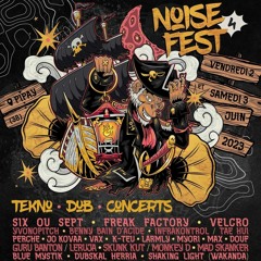 Noise Fest 4