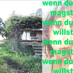 wenn du willst wenn du magst DEMO