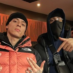 [EXCLU]Central Cee Freeze Corleone LYM