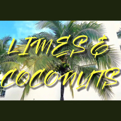 Limes & Coconuts Prod. CBeats