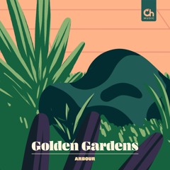 Arbour - Golden Gardens