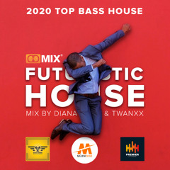 FUTURISTIC BASS IN YOUR FACE - DIANA EMMS & TWANXX