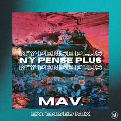 Tayc - N'y pense plus [MAV. Extended Edit]
