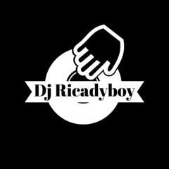DJ Ricadyboy Mixtape 4X4