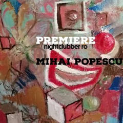 PREMIERE: Mihai Popescu - Turbo Gum