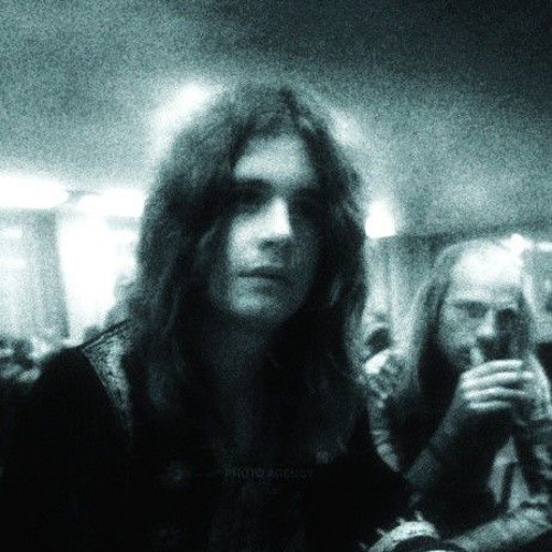 No More Tears-Ozzy Osbourne(Slowed)