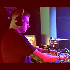 Jochen Gareth LIVE @Trance Ritual with Bryan Kearney 06.12.2025