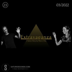 Zoyzi - Extravaganza Guest Mix 09.03.2022