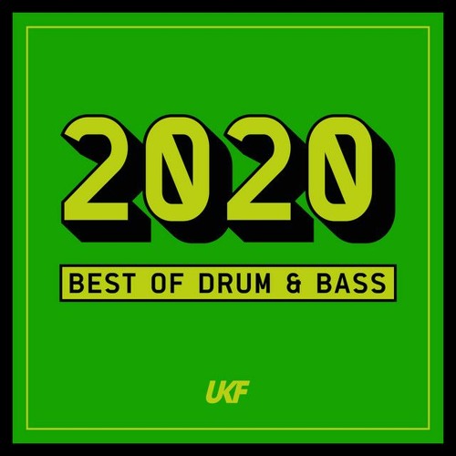 Stream UKF Drum & Bass: Best of Drum & Bass 2020 Mix by Areant Areant |  Listen online for free on SoundCloud