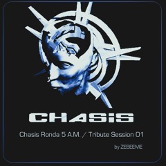 Chasis Ronda 5A.M vol.01 / by ZEBEEME