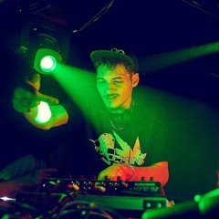 MANTEK - Lockdown Blues DNB Mix